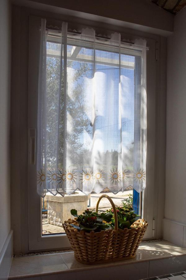 Olive Tree Apartments ウマグ エクステリア 写真