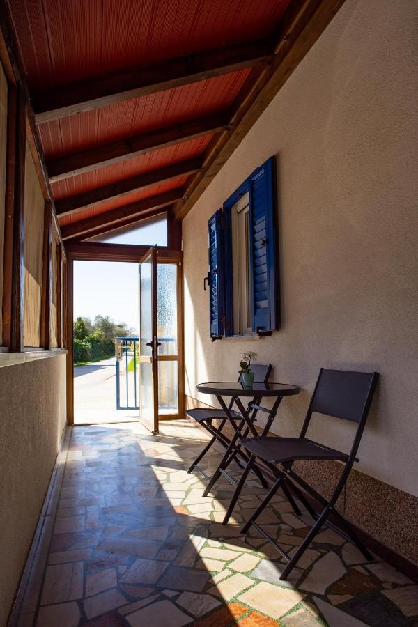 Olive Tree Apartments ウマグ エクステリア 写真