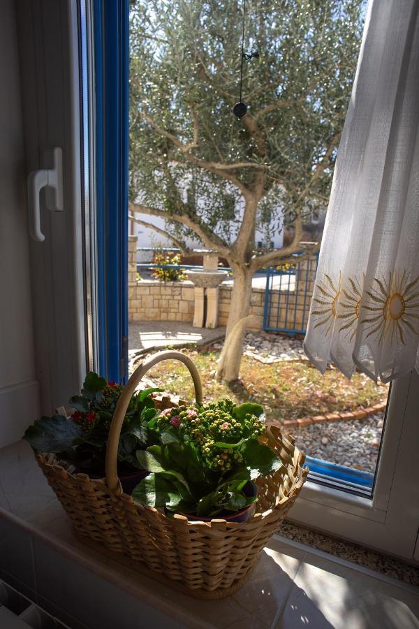 Olive Tree Apartments ウマグ エクステリア 写真