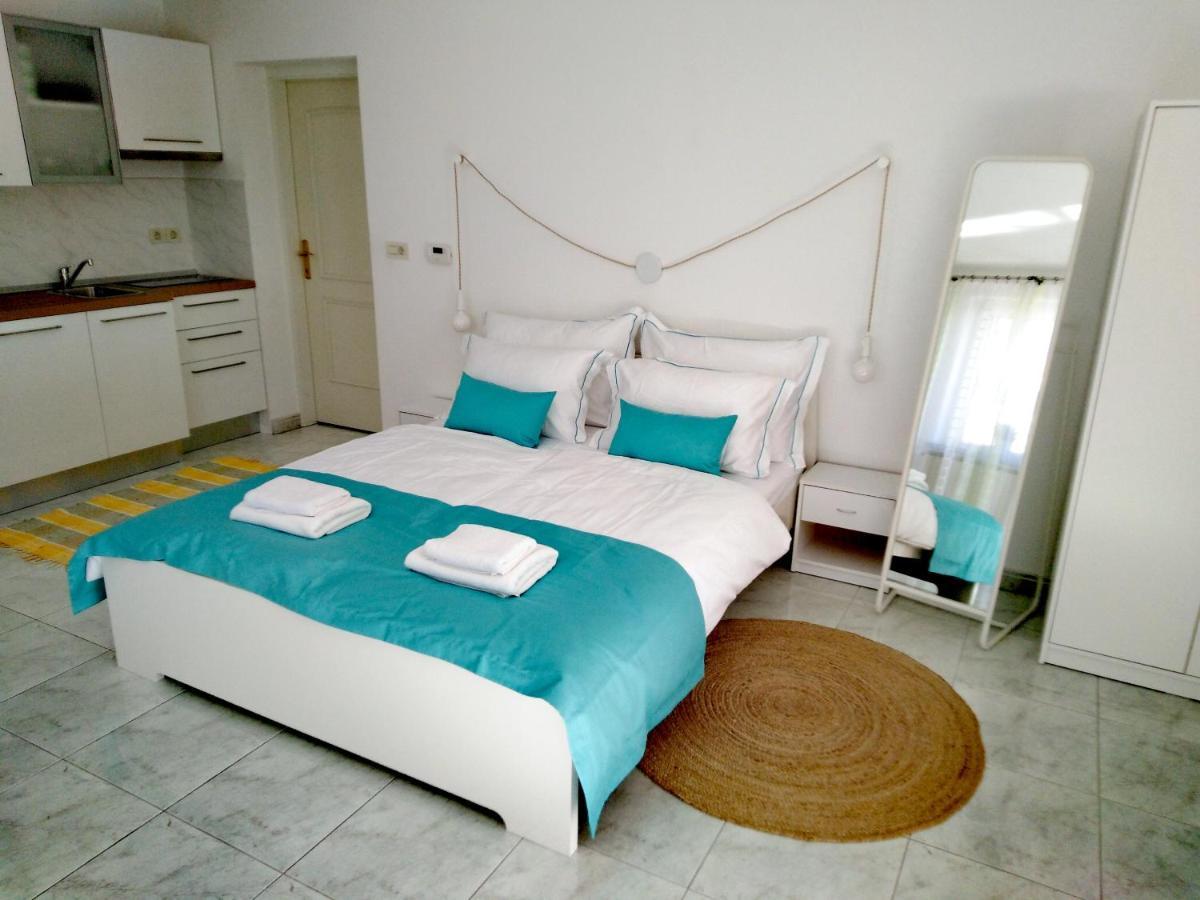Olive Tree Apartments ウマグ エクステリア 写真
