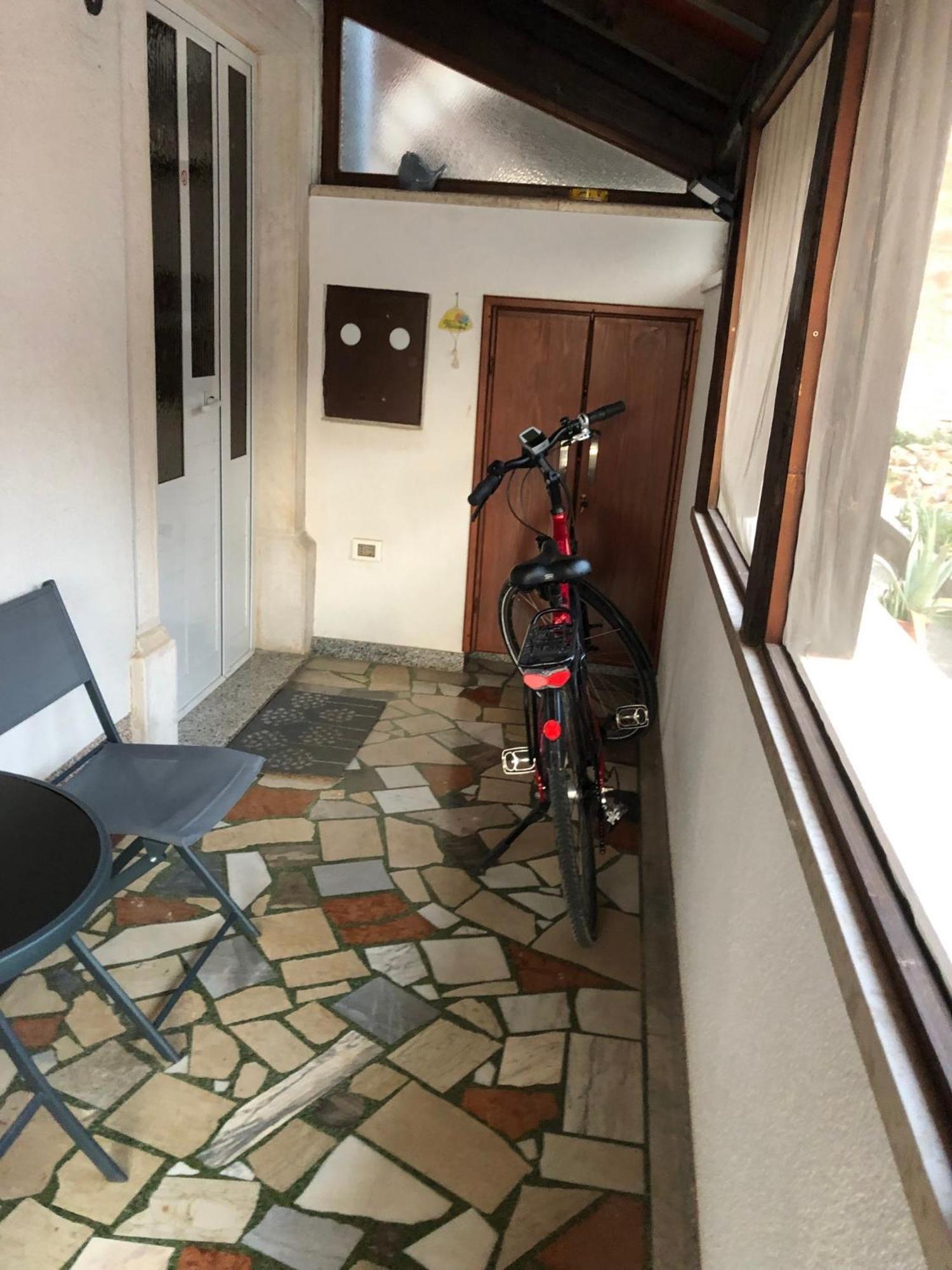 Olive Tree Apartments ウマグ エクステリア 写真